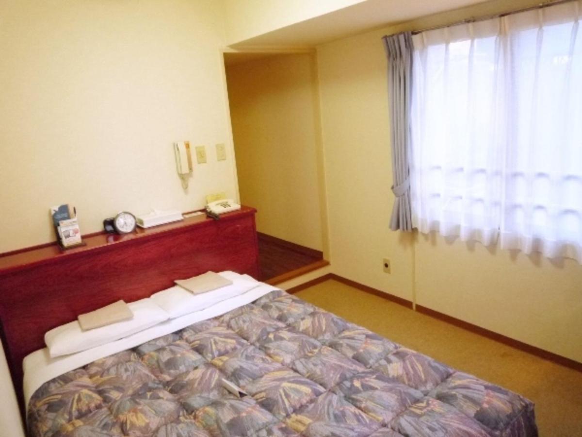 Sky Heart Hotel Kawasaki / Vacation Stay 80809 エクステリア 写真