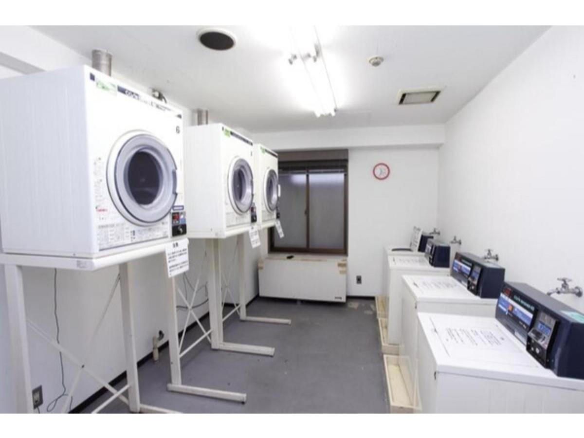 Sky Heart Hotel Kawasaki / Vacation Stay 80809 エクステリア 写真