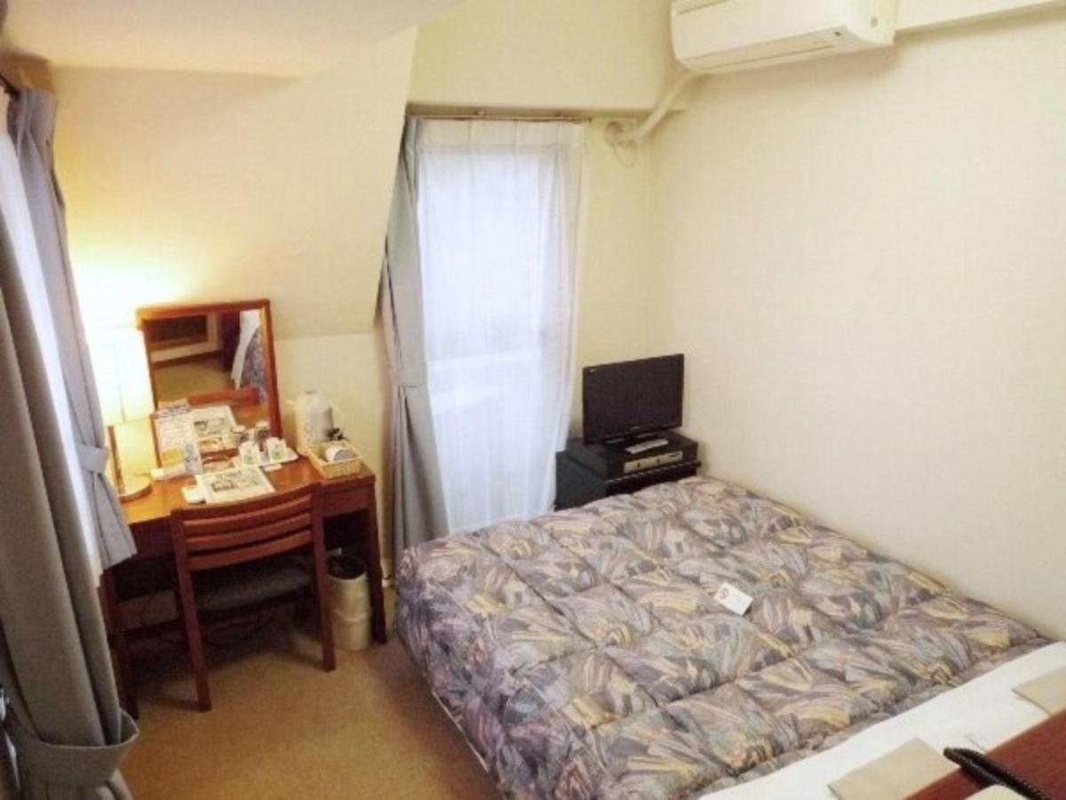Sky Heart Hotel Kawasaki / Vacation Stay 80809 エクステリア 写真