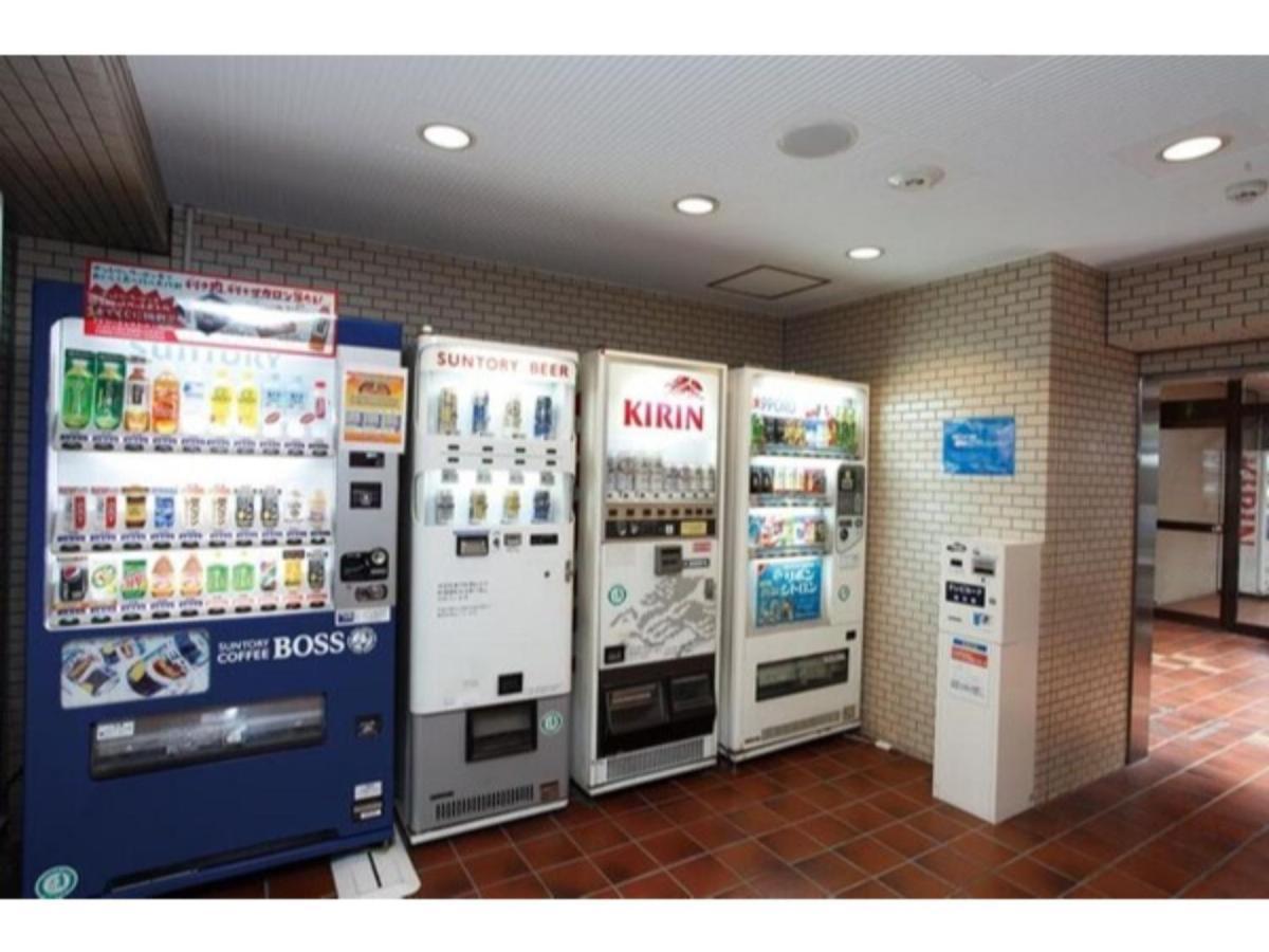 Sky Heart Hotel Kawasaki / Vacation Stay 80809 エクステリア 写真