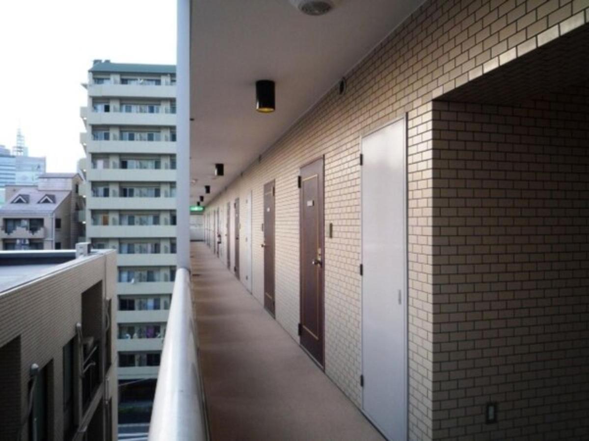 Sky Heart Hotel Kawasaki / Vacation Stay 80809 エクステリア 写真